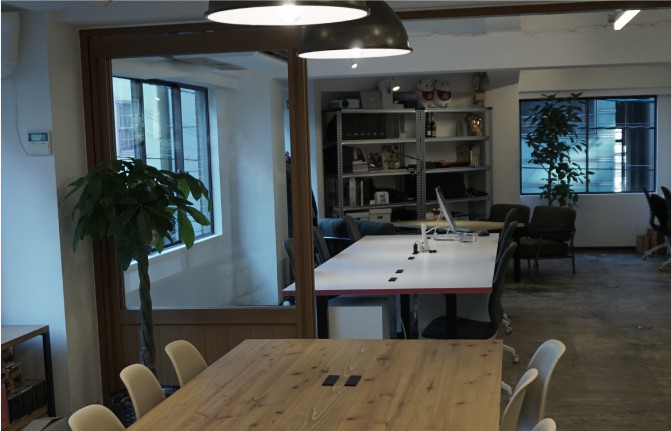 OSAKA OFFICE