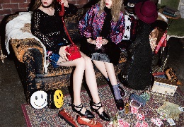 「RETRO GIRL」「Emsexcite」 「casiTA」「RETRO GALLERY」「RETRO MEN」「another libra」 by M’s co.,ltd