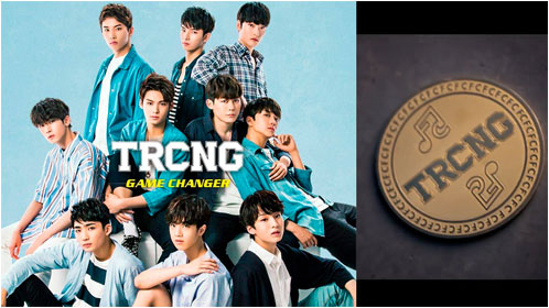 【TRCNG】×【Fairchance 】タイアッププロジェクト