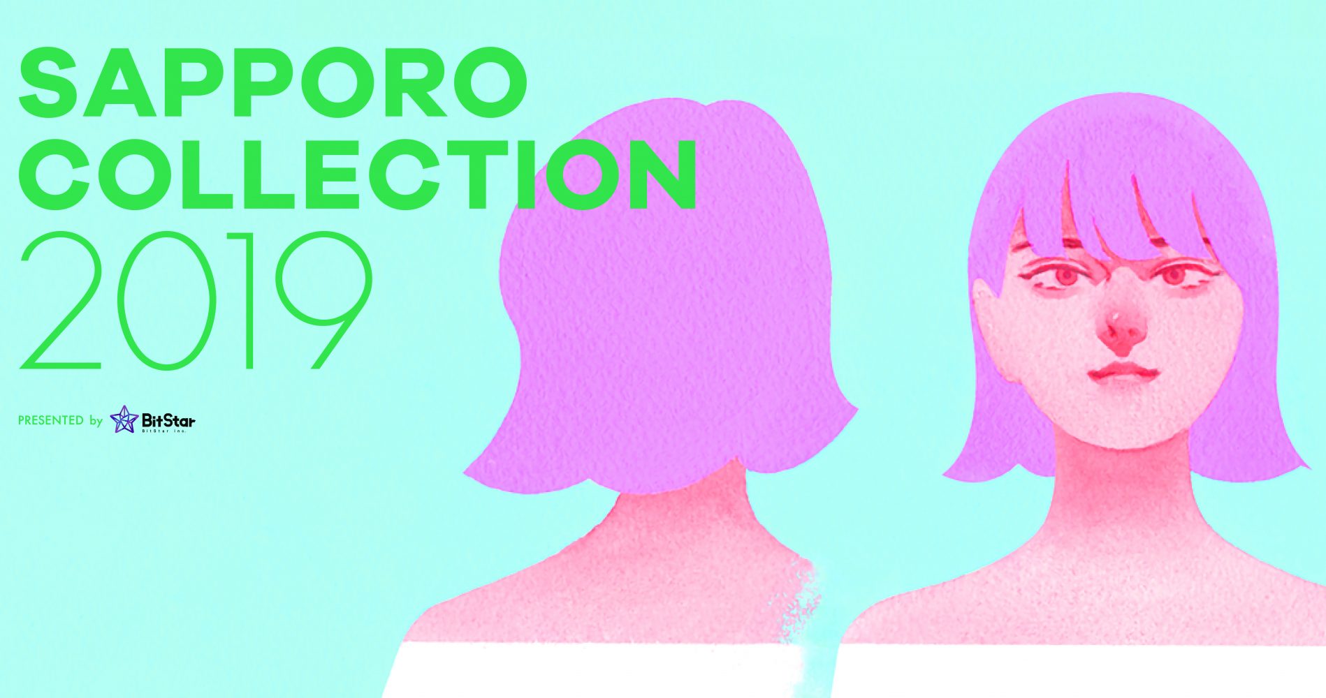 SAPPORO COLLECTION 2019