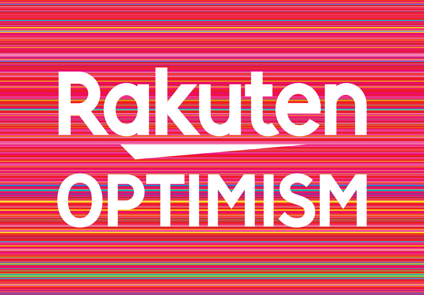 Rakuten OPTIMISM 2019